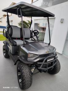 OFERTAMOS CARROS DE GOLF 